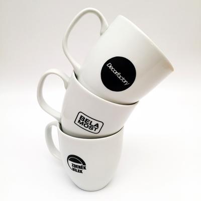 Pískování a barvení keramiky