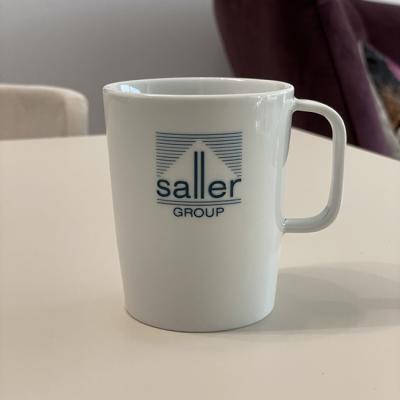 Pískování a barvení keramiky