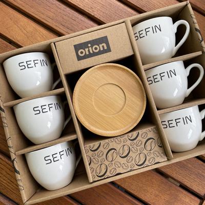 Pískování a barvení keramiky