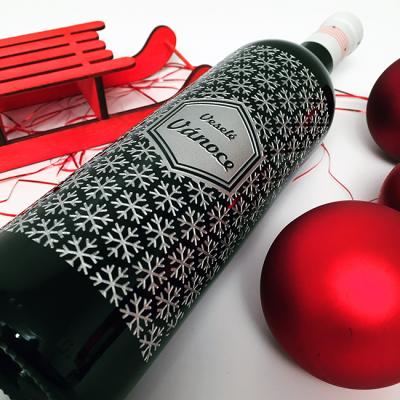 Hloubkové pískovaní a barvení skla