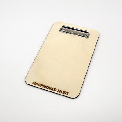 Laser řezání - značení