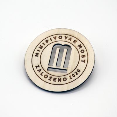 Laser řezání - značení