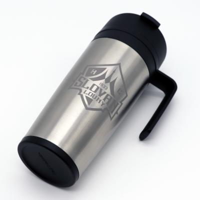 Pískování nerez - HC Slovan