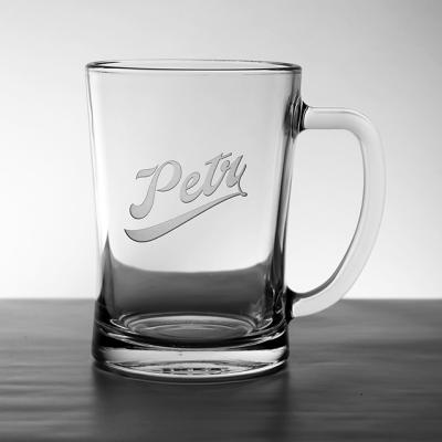 Pískování skla - jméno