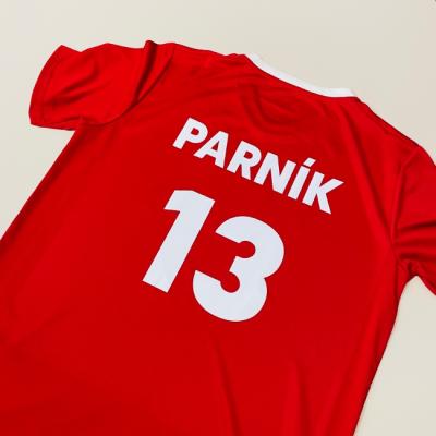 FLEX TRANSFER - potisk dresu