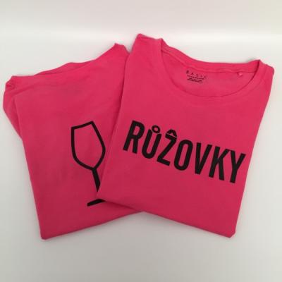 FLEX TRANSFER - potisk trika